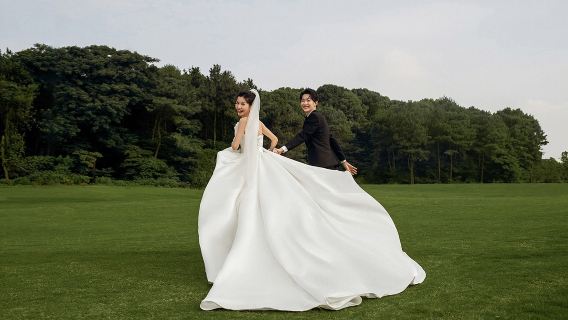 日本千歳旅行写真【ドライバーとガイド + 旅行写真 + 結婚式の写真、航空写真、マイクロフィルム + メイクアップと衣料品&アクセサリー+ 旅程のカスタマイズ + 人数無制限】