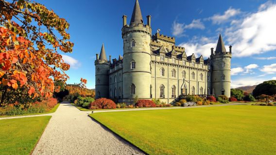 GlasgowTours