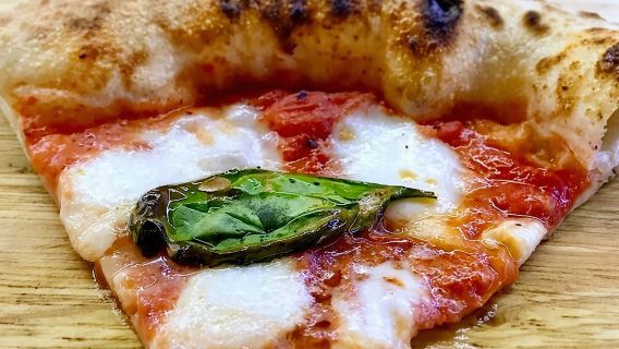 Discover Naples with 10+ Authentic Tastings in Naples