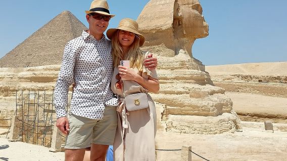 CairoTours