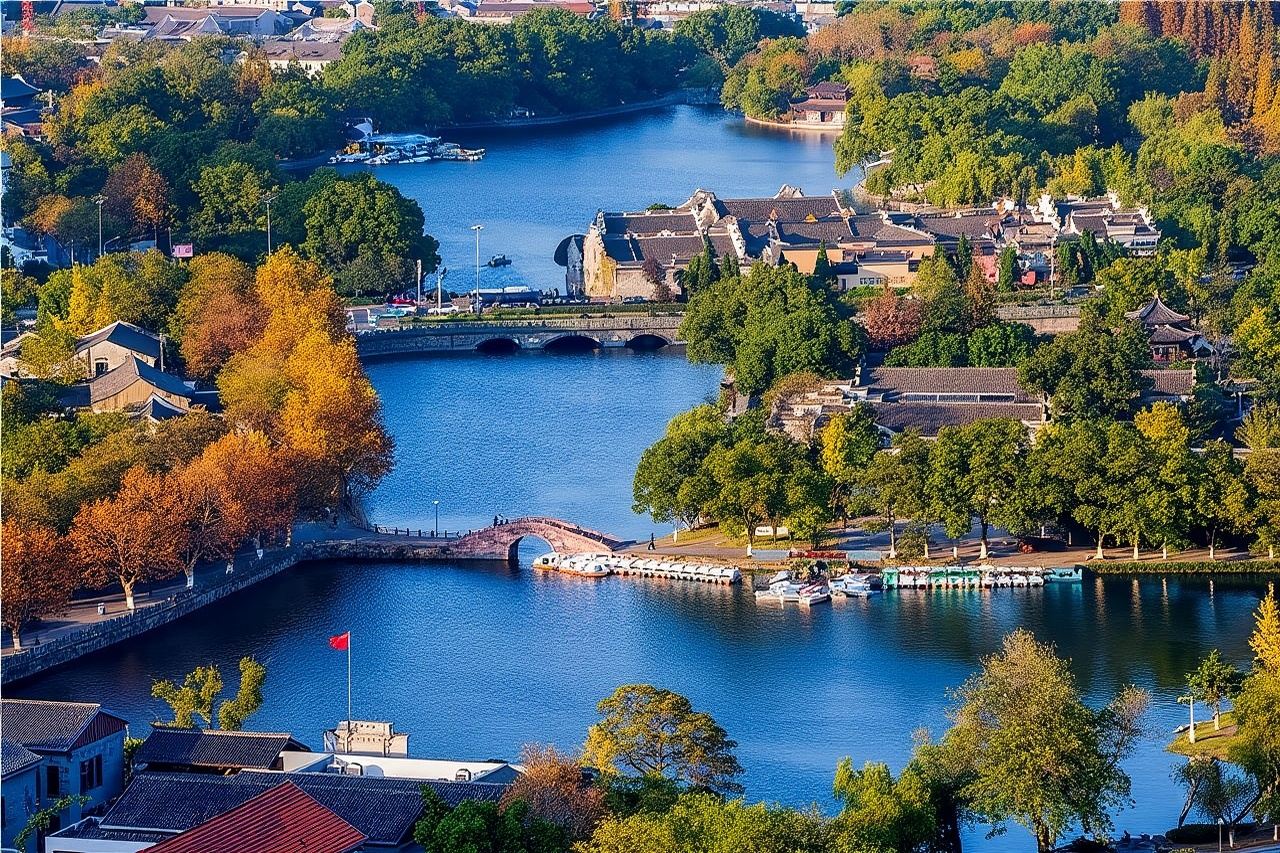 Layanan Pemandu/Penerjemah Pribadi Shanghai ke Ningbo dengan Tiket Kereta Peluru