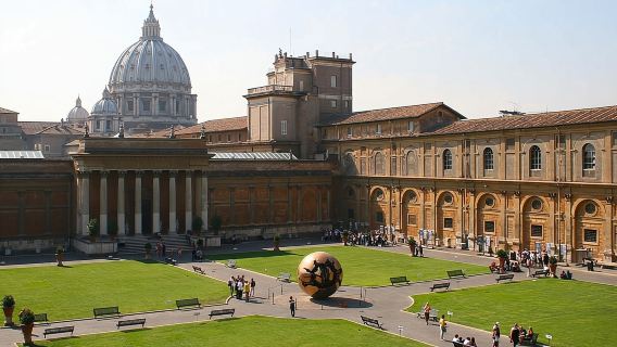 CivitavecchiaTours