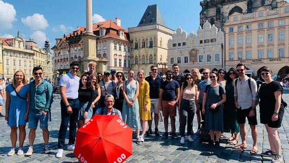 PragueTours