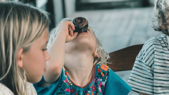 Artisanal Mayan Chocolate Tasting Experience