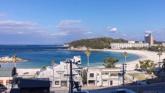 和歌山市日遊