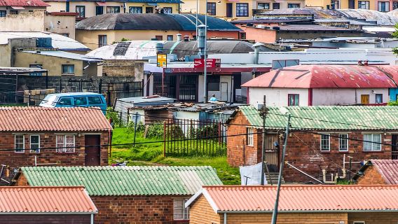 Soweto Cultural Exploration: In-Depth Day Tour of the Local Community, Nelson Mandela's House, and the Apartheid Museum