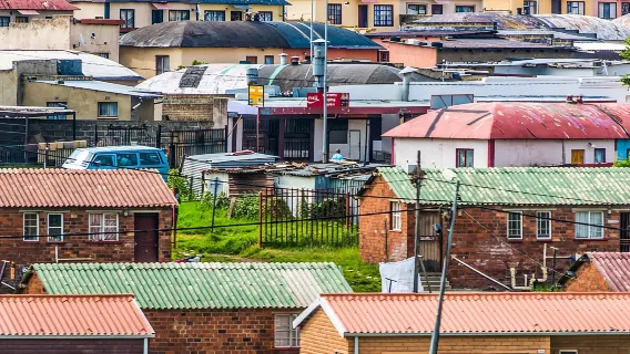 Esplorazione culturale di Soweto: tour approfondito di un giorno della comunità locale, della casa di Nelson Mandela e del Museo dell'Apartheid