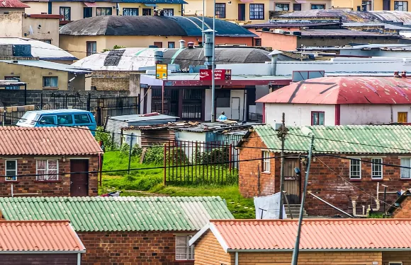 索韋託文化探秘：本土社區、曼德拉故居與種族隔離博物館深度日遊