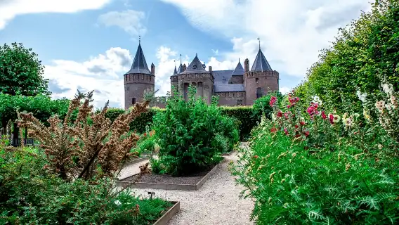 Go City อัมสเตอร์ดัม บัตรผ่านแบบเลือกได้เอง [บริการอย่างเป็นทางการ/รวมสถานที่ท่องเที่ยวกว่า 30 แห่ง/จุดชมวิว A'DAM/การล่องเรือคลองอัมสเตอร์ดัม]