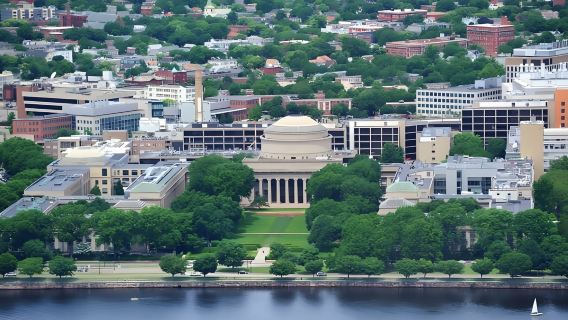 美國波士頓+哈佛大學 可定制【中文專車-舒適純淨】