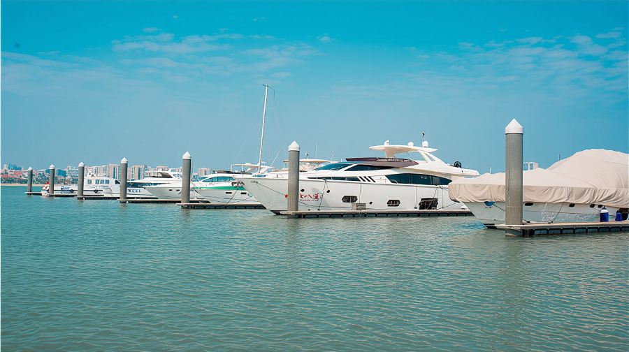 福建廈門【臻選】五緣灣/香山豪華遊艇包船出海觀光【家人親子朋友聚會公司團建商務接待生日派對婚紗攝影】