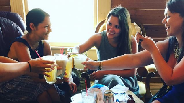 Taste of Fredericksburg Small-Group Wine Tour from San Antonio