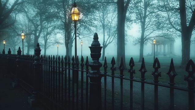 セーラムのベストゴーストツアー