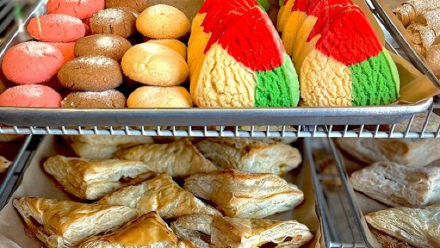 Authentische Food-Tour durch Tucson mit 6 Gerichten aus dem Südwesten