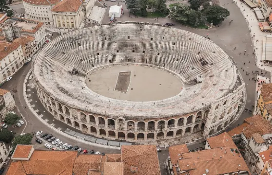 維羅納步行導覽：附當地人錄音及文字指南