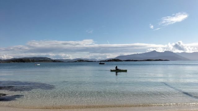 挪威特羅姆瑟-翁德河谷國家公園經典之旅【中文專車-悅享旅程】
