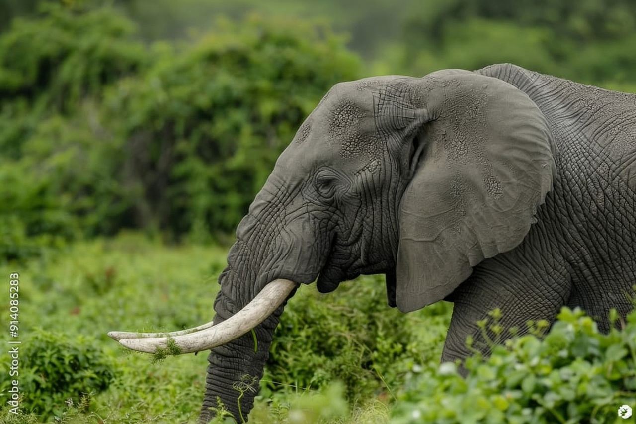 From Dar es Salaam: Mikumi National Park Day Trip