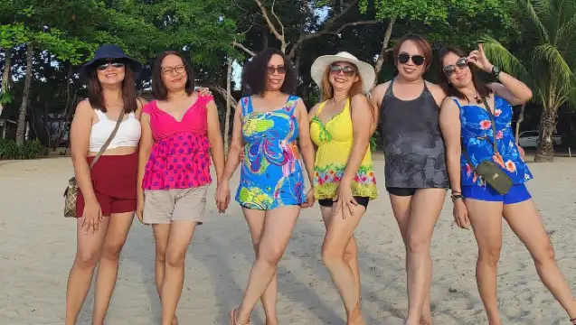 El Nido Beach Escape: Lio, Nacpan, Las Cabanas (Private)