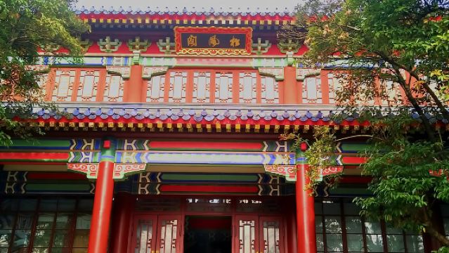 南京明孝陵【猩咖說|私家團|門票＋文史大咖精講 2H/3H】