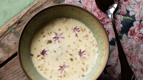 Lofoten (Stamsund und Leknes): Aimees Farm Experience