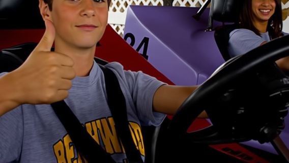 Cleveland: Fun 'n' Stuff All-Day Unlimited Attraction Ticket