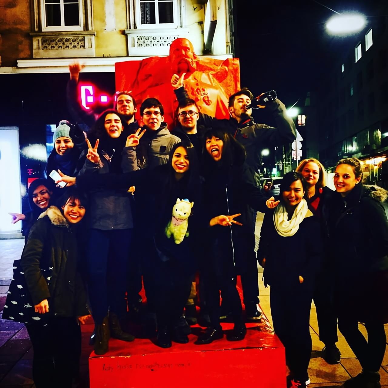 Vienna: City Center Pub Crawl