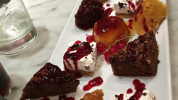 Palma: Tour ẩm thực Tapas của Phố cổ