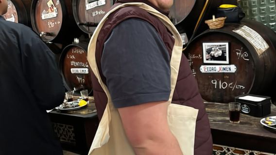 Tapas-Tour durch das Zentrum von Málaga