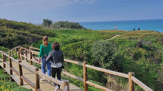 Sines: Private Guided Hike in the Costa Alentejana