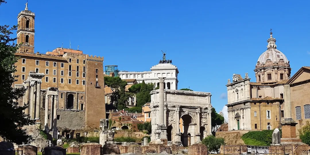 Arena del Coliseo, Antigua Roma y visita subterránea opcional