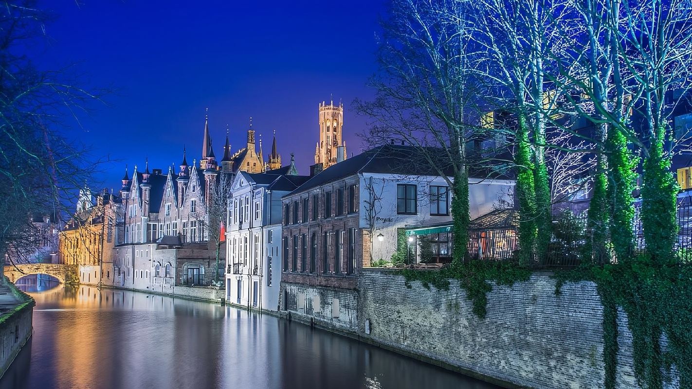 比利時+布魯塞爾王國+漫畫博物館一日遊/行程可調-中文專車