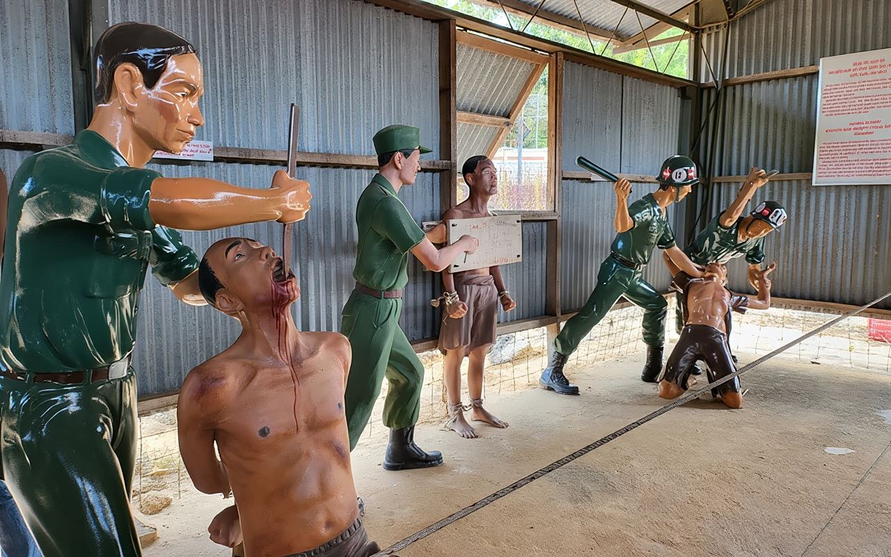 Phu Quoc Day Tour: City Tour To The South