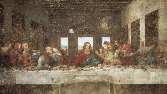 ทัวร์กลุ่มเล็กเข้าชมมหาวิหารแห่งมิลานและอาหารค่ำมื้อสุดท้ายโดยไม่ต้องต่อคิว