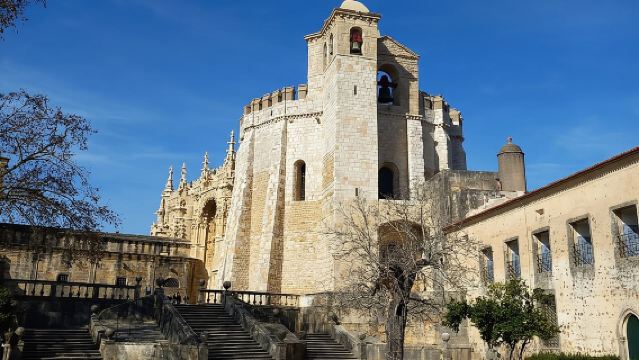 UNESCO WHS : Couvent du Christ, Monastères de Batalha et Alcobaça