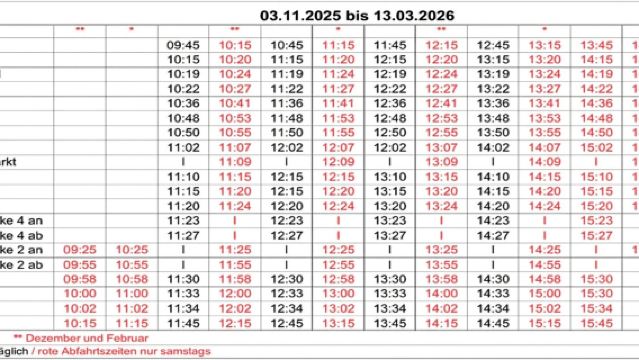 ฮัมบวร์ก: ทัวร์รถบัสแบบขึ้นลงได้สาย C
