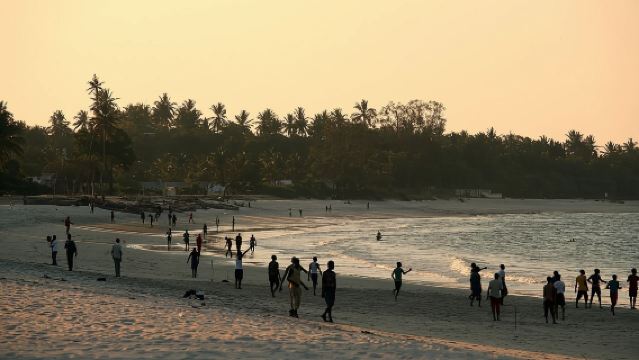 坦桑尼亞達累斯薩拉姆專業翻譯|旅遊地陪導遊|商務陪同拜訪|展會翻譯| 自由行地接| 行程規劃定制