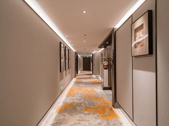 Others 3, Shangdu Hotel, Beijing