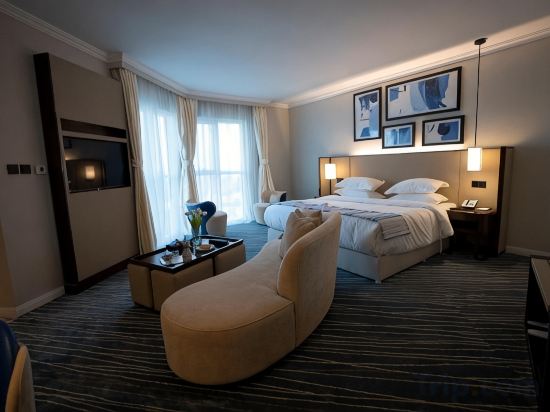 Prime Al Corniche Hotel Room Type - Studio with Garden