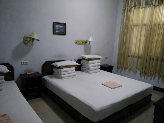 Others 2, Chunyuan Hotel, Jiaozuo