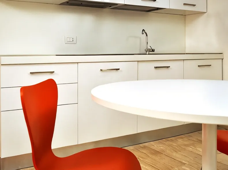 BB Hotels Aparthotel Bocconi