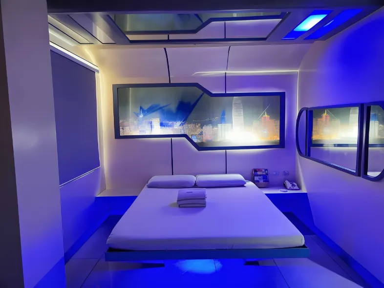 阿斯特羅特爾瓜達盧普飯店