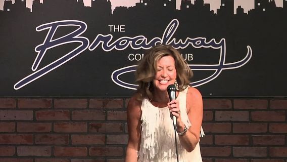 New YorkExperiences