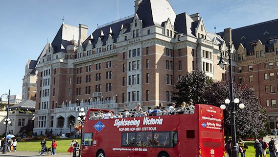 VictoriaExperiences