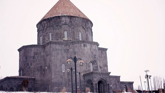 All-inclusive Private Guided Tour of Kars City