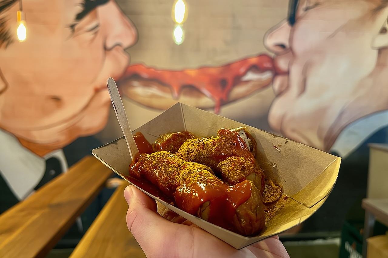 ทัวร์ชิมอาหารใจกลางกรุงเบอร์ลิน พร้อมชิมอาหารท้องถิ่นต้นตำรับกว่า 8 รายการ