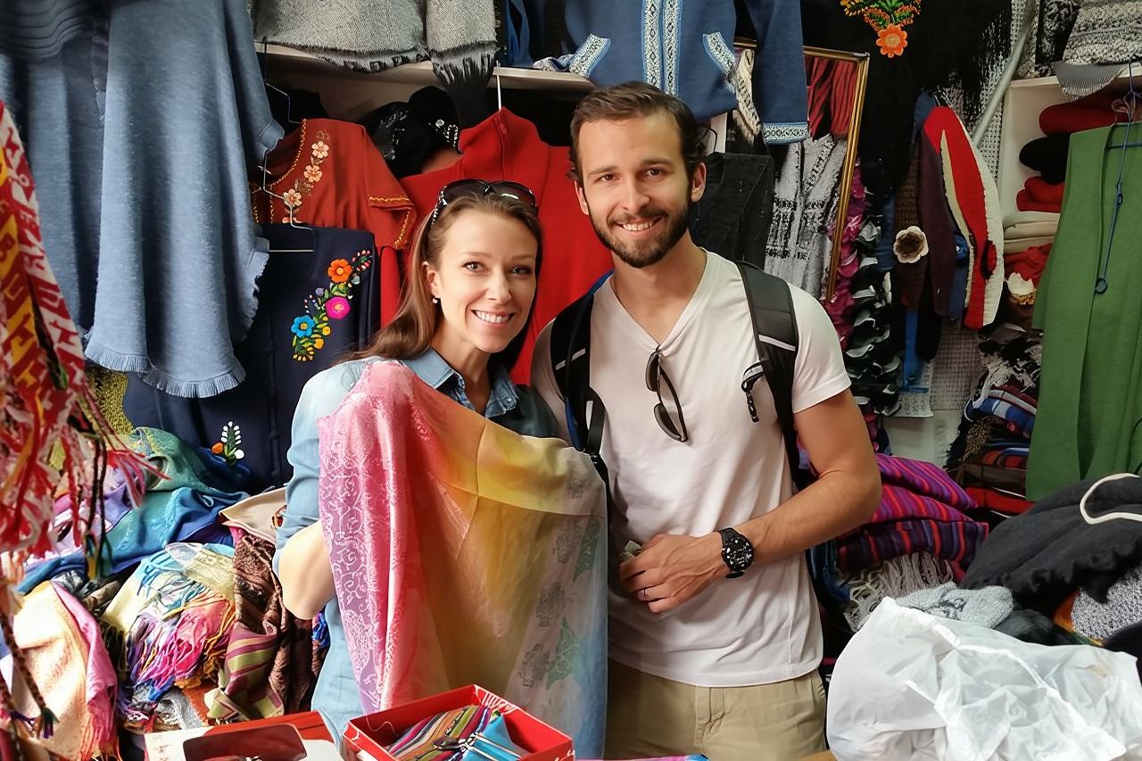 I punti salienti originali di Lima - Tour privato di mezza giornata