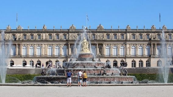 MunichTours