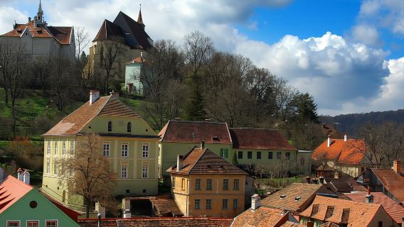 BucharestTours