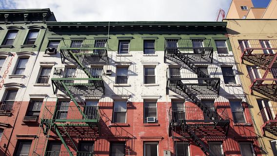 New YorkTours
