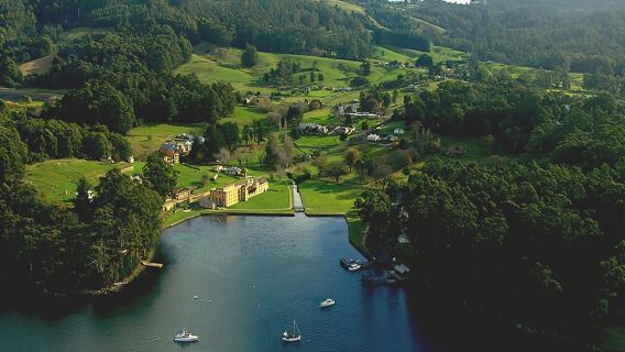 Port ArthurTours
